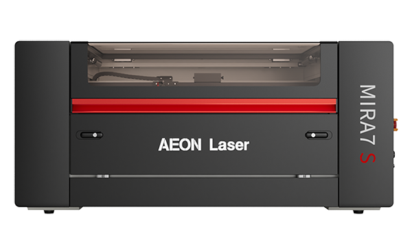 Aeon Laser Mira 7S Redline