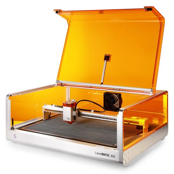 Roly Lasermatic XW