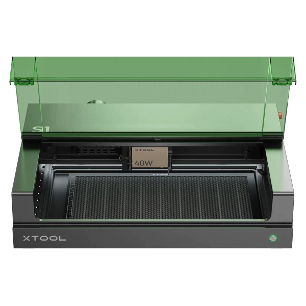 xTool S1 Laser